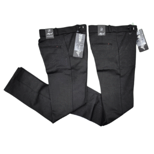 BLACK ROMA POLOFIT