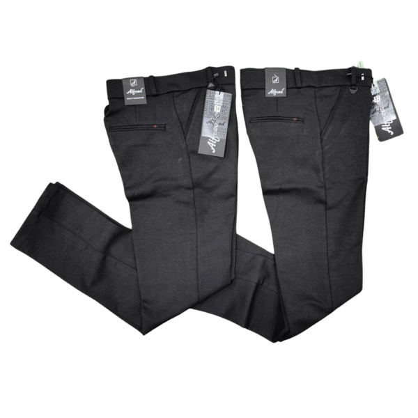 BLACK ROMA POLOFIT