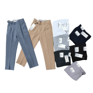 GURKHA PANTS