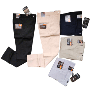 HEAVY FLEXI TWILL