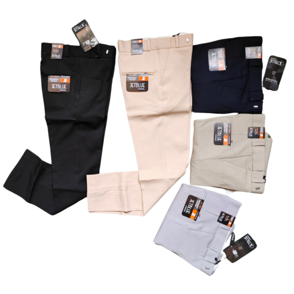 HEAVY FLEXI TWILL