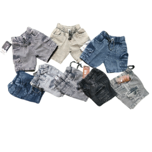 JEERA BAGGY CAPRI