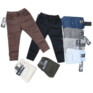 SANCHO JOGGER