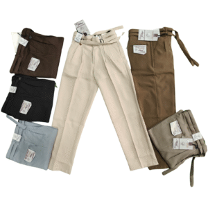 GURKHA PANT