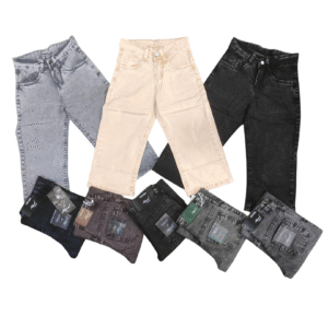 GAP TWILL BAGGY