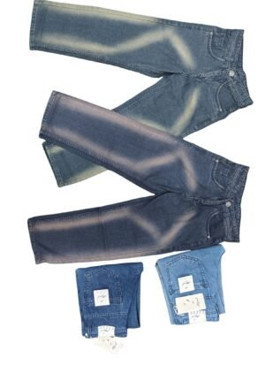 2 TON BAGGY