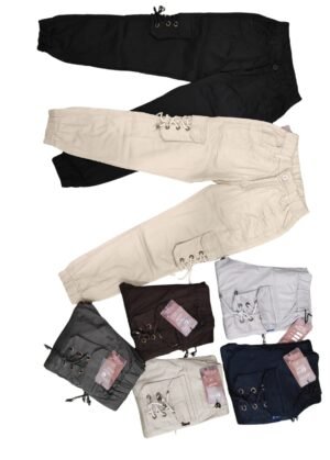 SILK ILATE JGR RC5 DORI