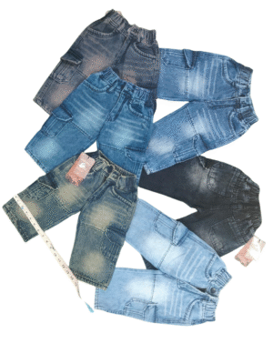 6 PKT ZERA / W JGR BD30