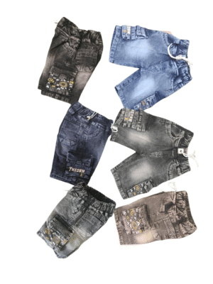 6 PKT BOX CAPRI BD28