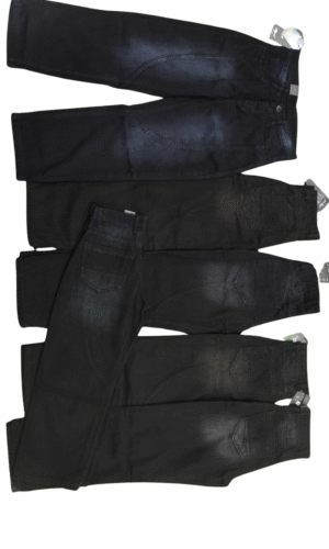 BALLON DOT S/S FRK 31